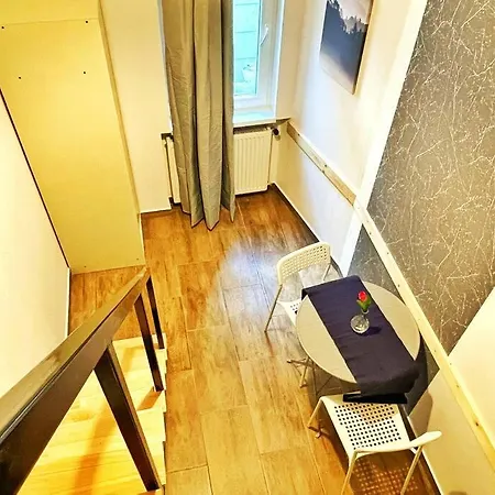 Bp Central Stylish Flats Budapest Exterior photo