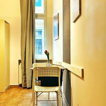 Bp Central Stylish Flats Budapest Exterior photo