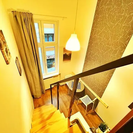 Bp Central Stylish Flats Budapest Exterior photo