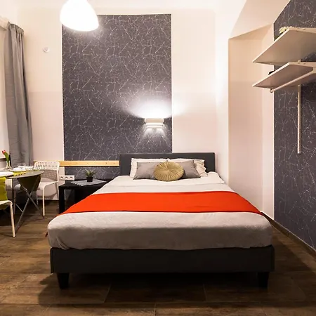 Bp Central Stylish Flats Budapest Exterior photo