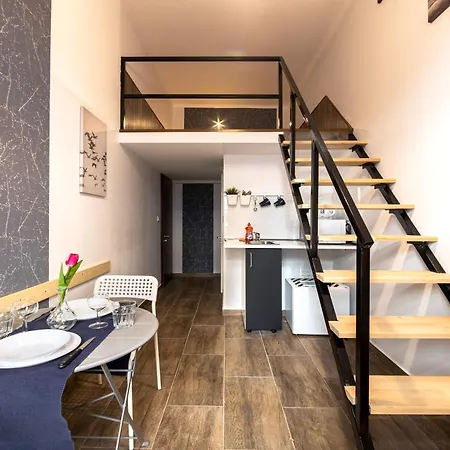 Bp Central Stylish Flats Budapest Exterior photo