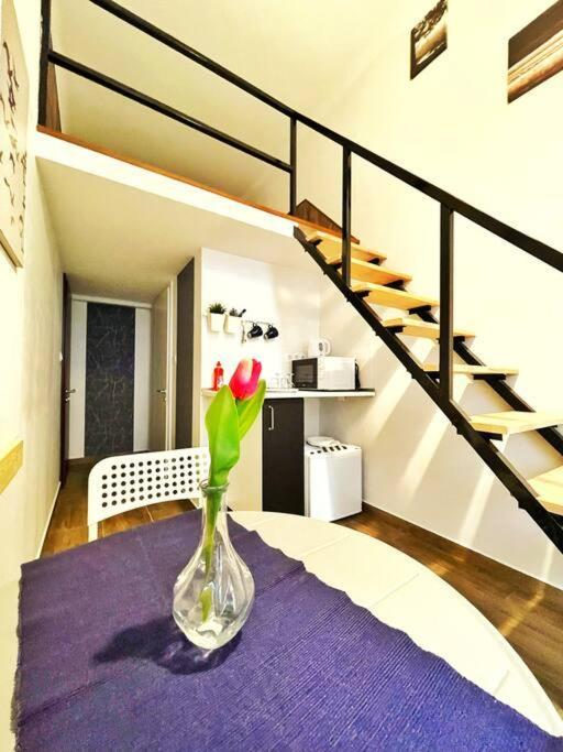 Apartment Bp Stylish Flats