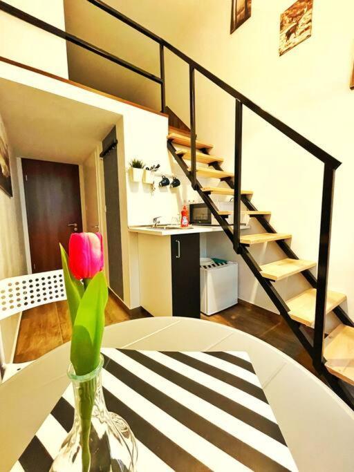 Apartment Bp Stylish Flats