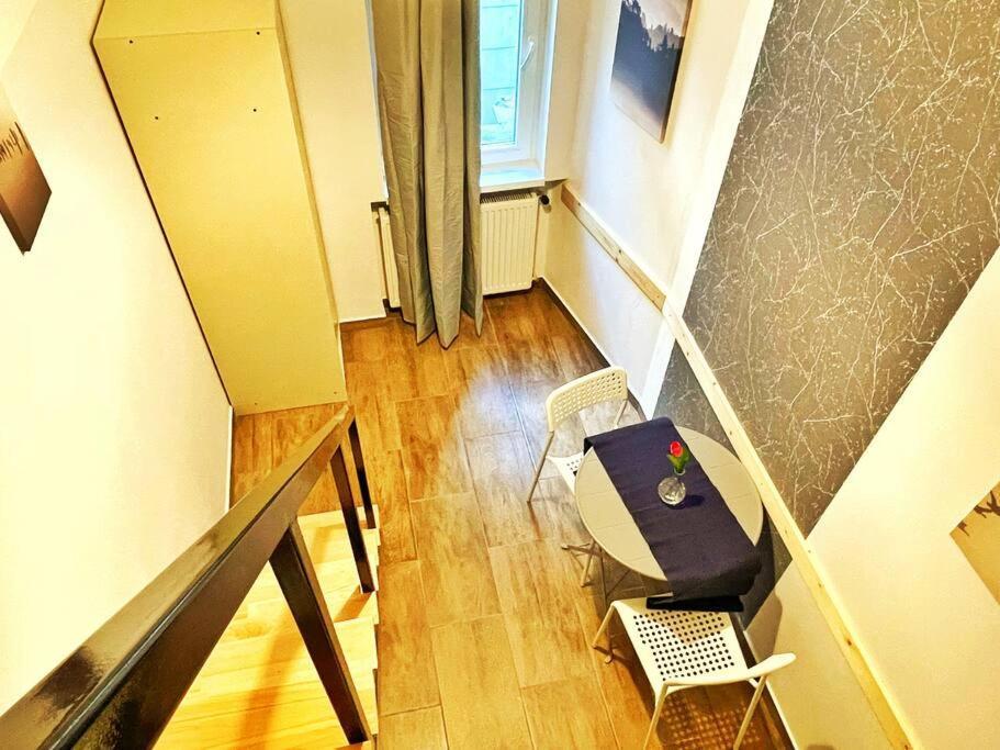 Bp Stylish Flats Apartment