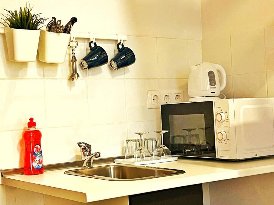 Bp Stylish Flats Apartment *