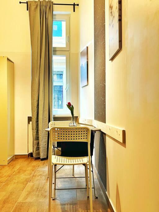 Bp Stylish Flats Budapest