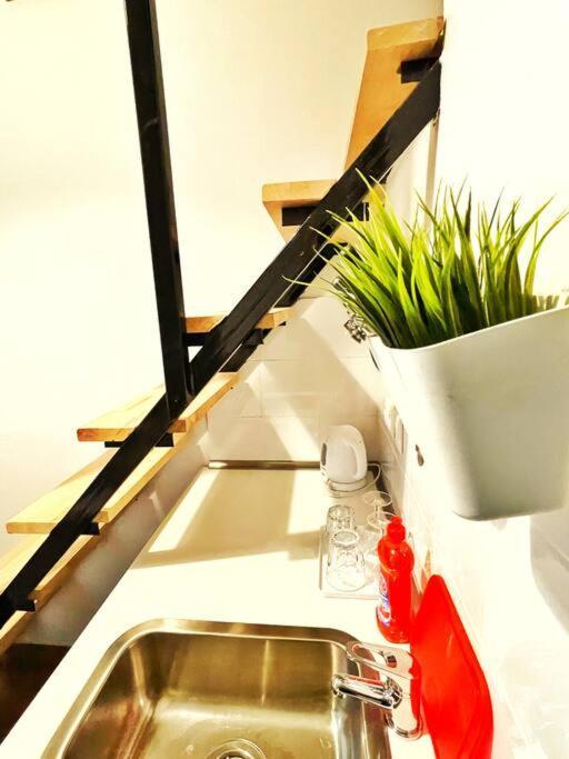 Apartment Bp Stylish Flats *