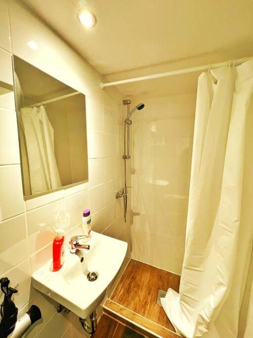 Apartment Bp Stylish Flats Budapest