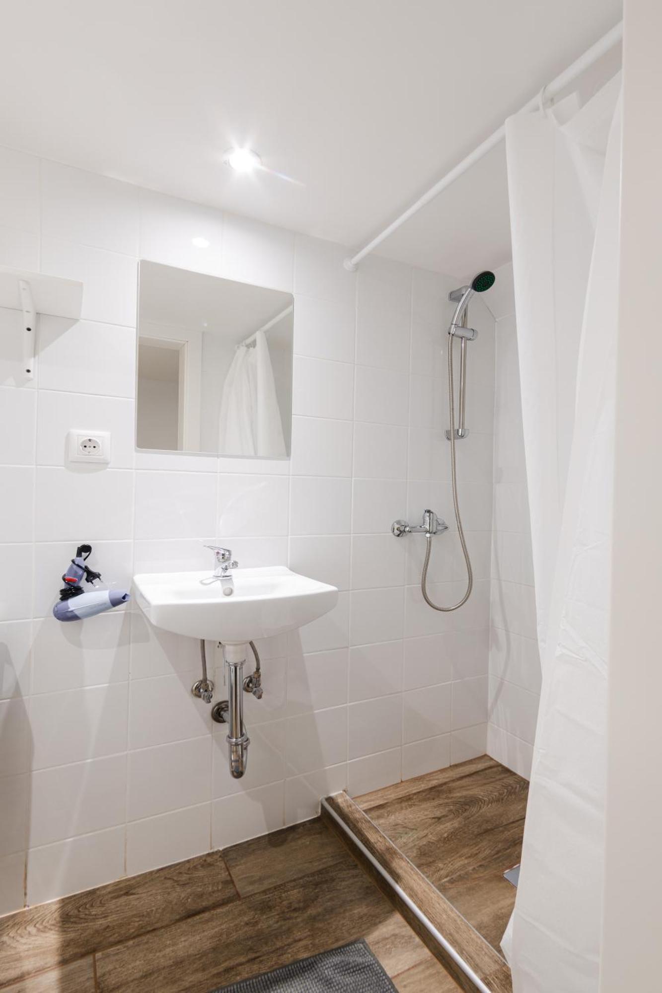 Bp Stylish Flats Apartment *