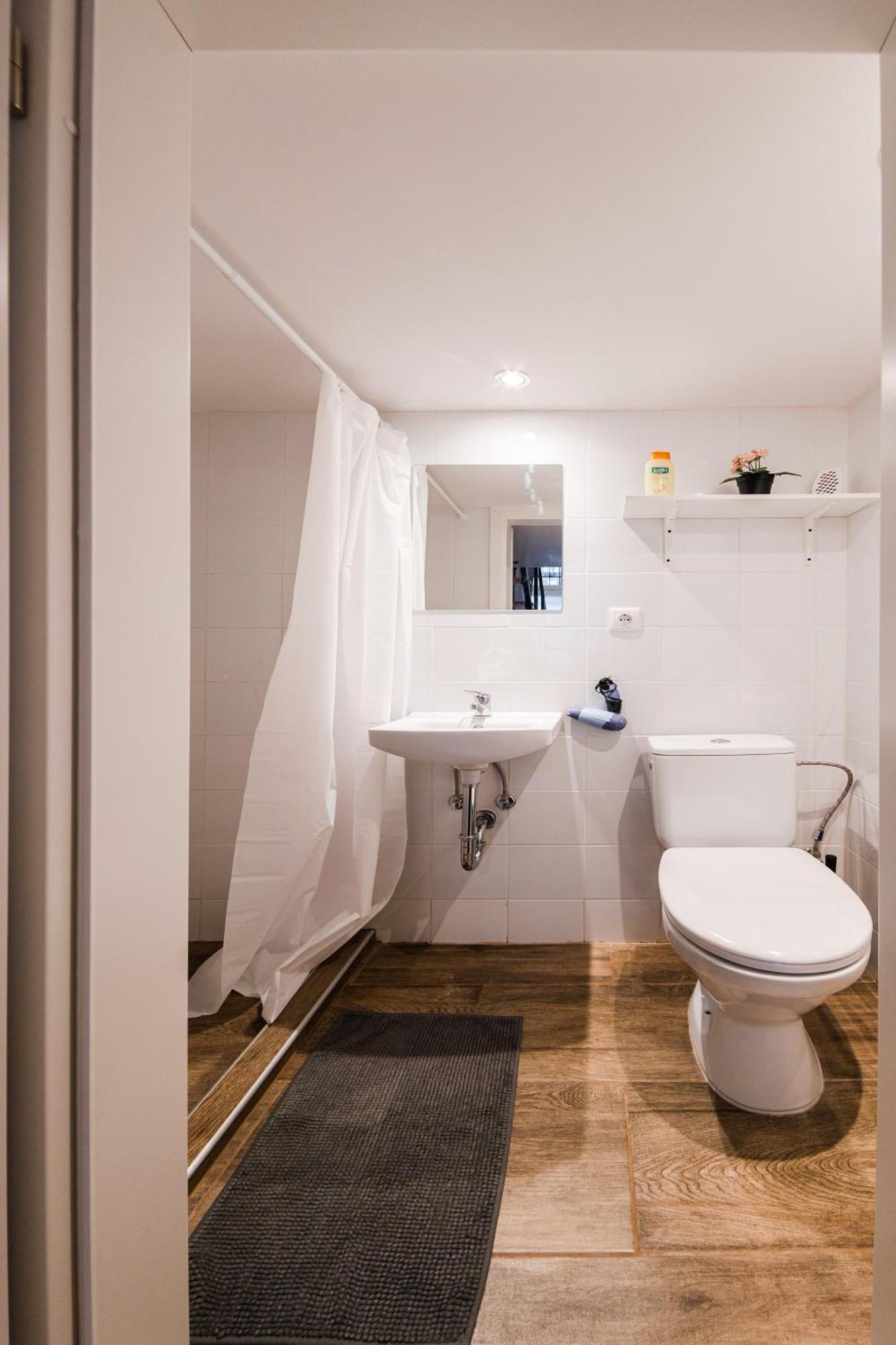 Bp Stylish Flats * Budapest