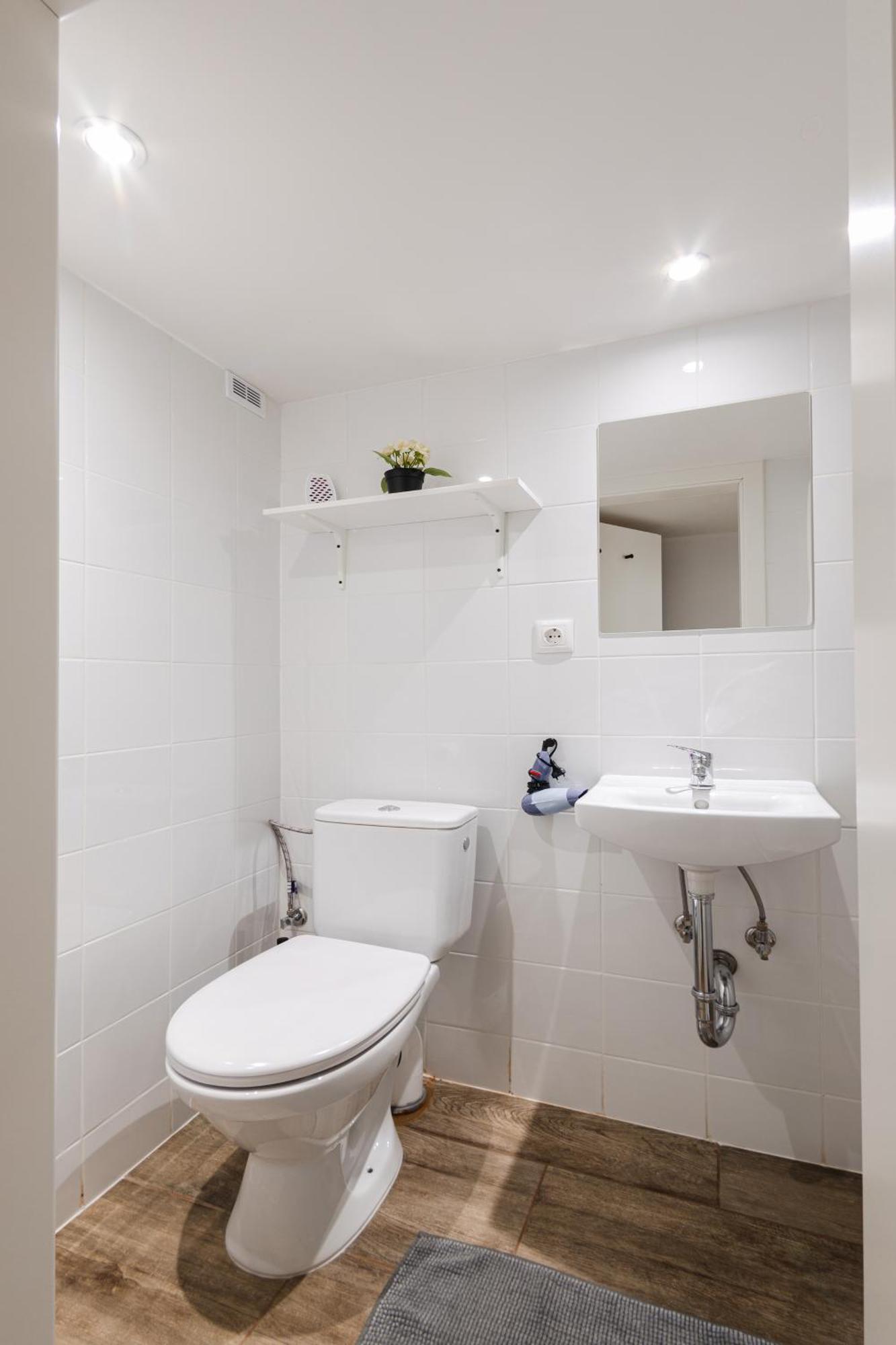 Bp Stylish Flats Apartment