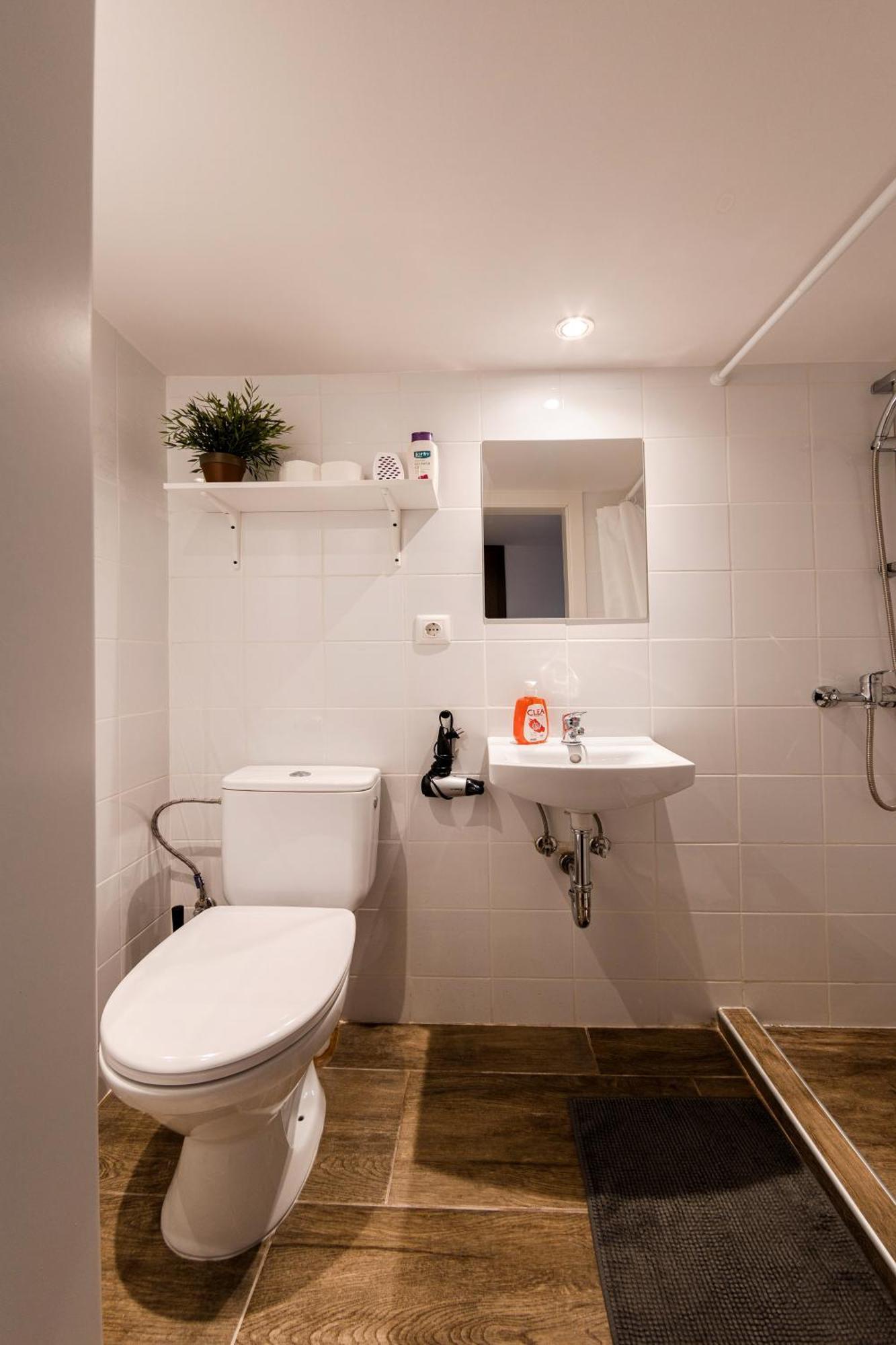 Bp Stylish Flats Apartment Budapest